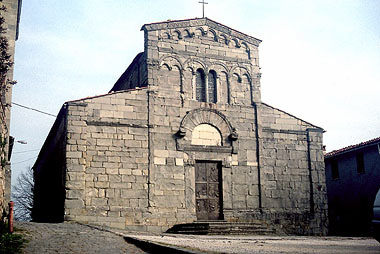 San Gennaro / Saint Gennaro