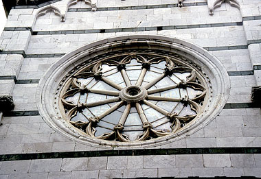 San Cristoforo / Saint Cristoforo