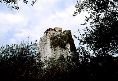 Castello di Rotaio / Castle of Rotaio