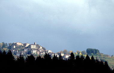 Torre di Sillico / Tower of Sillico