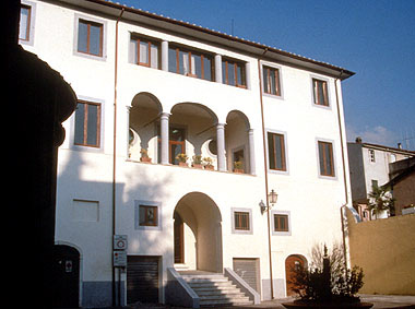 Civico Museo Archeologico di Camaiore / Civic Archaeological Museum of Camaiore