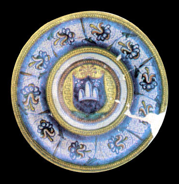 Civica Raccolta di Ceramiche Rinascimentali / Civic Collection of Renaissance Ceramics