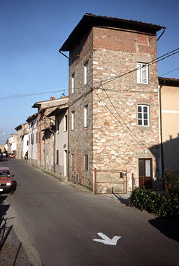 Per un Museo Contadino della Piana
