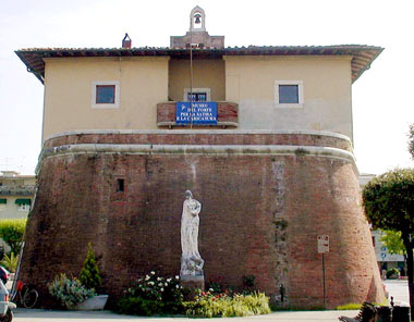 Museo della Satira e della Caricatura / Museum of Satire and Caricatures