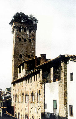 Museo Storico della Liberazione 1940-1945 / Historical Museum of the War of Liberation 1943 - 1945
