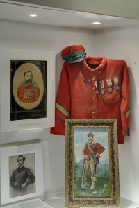 Museo Del Risorgimento / Risorgimento Museum