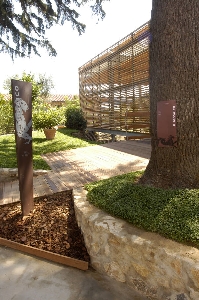 Padiglione espositivo  / Pavilion