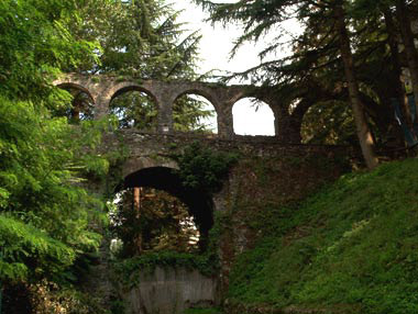 Ponte dell'Acquedotto