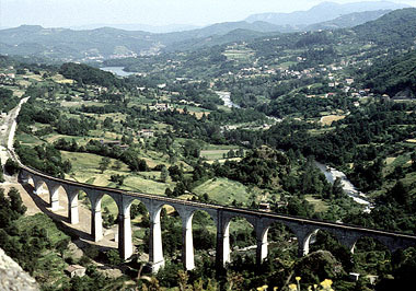 Monte Capriola / Mount Capriola