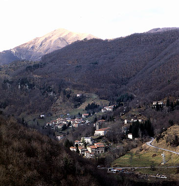 Buca di Castelvenere