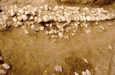 L'abitato etrusco di Tempagnano / Etruscan settlement of Tempagnano