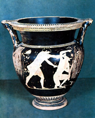 Tomba di Rio Ralletta / Tomb of Rio Ralletta