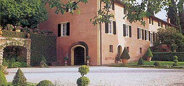 Villa Massei