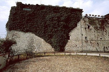 Camaiore, Rotaio, Castello, Foto Fabrizio Sbrana