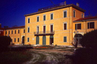 Villa Borbone