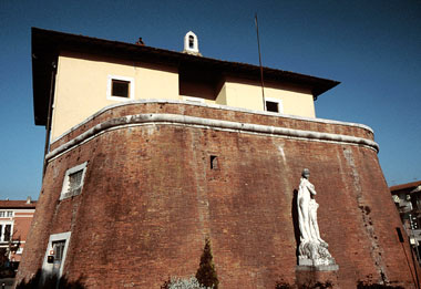 Forte dei marmi