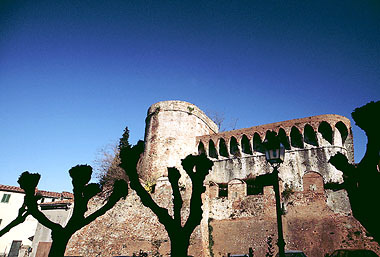 fortezza
