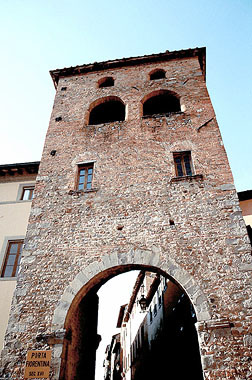 Porta Fiorentina