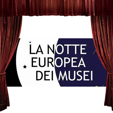 La Notte dei Musei 2021 / The European Night of Museums 2021