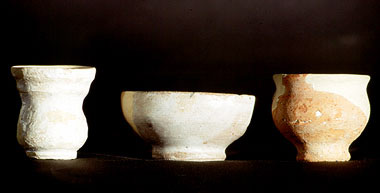 L'uomo e il territorio in Garfagnana / Man and his territory in Garfagnana