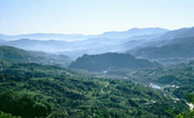 Il Mesolitico nella Toscana nord-occidentale / Mesolithic in north-west Tuscany