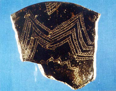 Il Neolitico nella Toscana nord-occidentale / Neolithic in north-west Tuscany