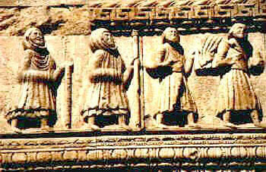 La Via Francigena / Via Francigena