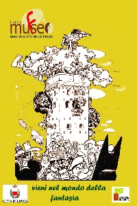 Museo Italiano del Fumetto e dell'Immagine