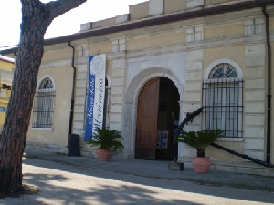 Museo della Marineria  / Maritime Museum