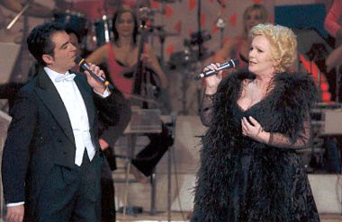 Festival "La Versiliana" / "La Versiliana" Festival