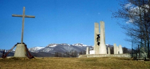 Complesso monumentale dell'Argegna / Monumental complex of the Argegna