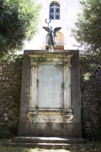 Complesso monumentale dei Cappuccini / Monumental complex of the Capuchins
