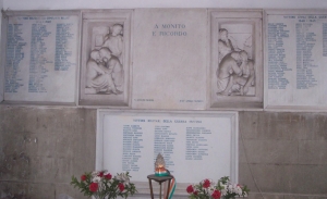 Complesso monumentale di piazza Vincenti