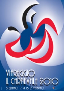 Carnevale di Viareggio / Viareggio Carnival