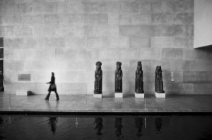 People & Art - Gianluca Dellanoce