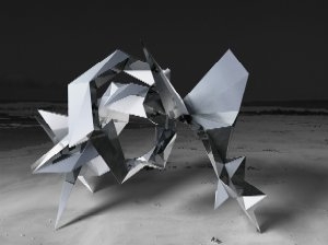 Nino Mustica - Pittura solida