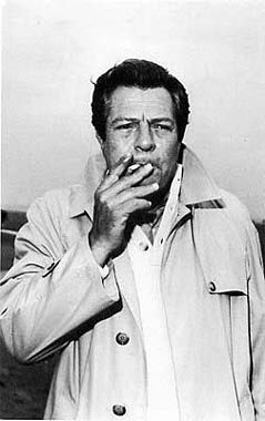 Marcello Mastroianni