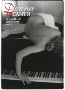 Donna Incanto - Articolo Femminile: analisi illogica della carta stampata / Donna Incanto  - Articolo Femminile: analisi illogica della carta stampata