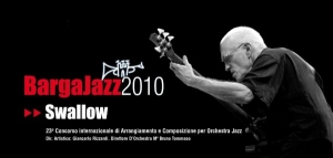 BargaJazz 2010 - Steve Swallow / BargaJazz 2010 -Steve Swallow