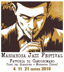 Massarosa Jazz Festival - Roberto Gatto Quintet