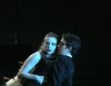 Opera Barga - Concerto di apertura / Opera Barga - Opening concert