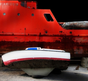 Marineria - Ferruccio Torboli