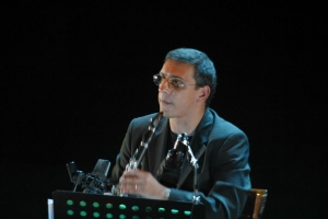 Festa europea della Musica  - Marco Cattani Group e Gabriele Mirabassi / European Music Festival - Marco Cattani Group and Gabriele Mirabassi