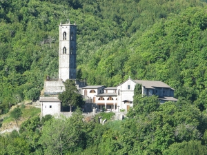 Museo dell’Identità dell’Alta Garfagnana “Olimpio Cammelli” / Museum of the Identity of Alta Garfagnana "Olimpio Cammelli"