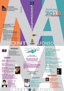 Montalfonso 2010 - Musical "Forza venite gente"