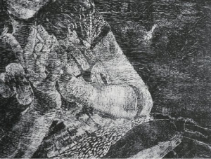 Fotogrammi - Laura Lencioni