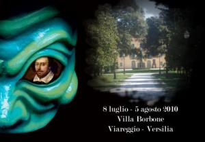 Shakespeare Festival - "The Merry Wives of Windsor"