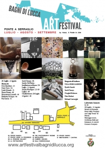 artisti 2013 poster 2