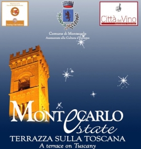 Montecarlo Jazz&Wine - Antonello Vannucchi Quartet