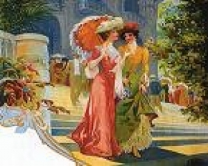 "Festa di San Pantaleone" - Nel clima della Belle Epoque